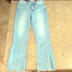 Paige Jeans!